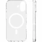 Case VLP Diamond with MagSafe Transparent for iPhone 16 — Image №1