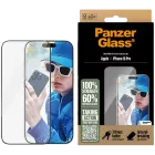 Safety Glass PANZERGLASS  for iPhone 16 Pro, Recycled glass — Image №1