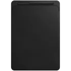 APPLE Іс Leather Case  Қара for iPad Pro 12.9-inch (2nd generation) — image №1