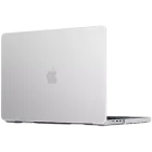 UBEAR Чехол-накладка Ice  Белый для MacBook Pro 14 — image №1
