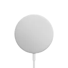 Încărcător wireless APPLE, White — image №1