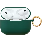 VLP силиконовый чехол  Dark Green для AirPods Pro (Gen2) — image №1
