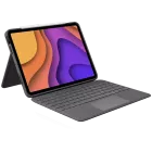 Keyboard Case LOGITECH (CIS) FOLIO TOUCH  for iPad Air (4th generation) — Image №1