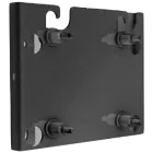Wall Mounting Kit LOEWE for LCD/LED TV, Black (72345W00) — Image №1