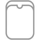 Apple wallet - ზე ბარათის დამატება — სურათი №1