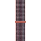 Curea APPLE 41mm Sport Loop, Elderberry — image №1