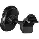 Автомобильное крепление с беспроводной зарядкой PITAKA MagEZ Car Mount Pro 2 [For Tesla Model 3/X/Y/S] — Изображение №1