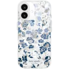 Husă CASE-MATE Kate Spade cu MagSafe pentru iPhone 16, Blue — image №1