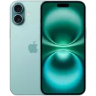 iPhone 16 Plus, 512 GB, Teal — Image №1