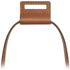 NATIVE UNION  for CLIC MAGNETIC, Қоңыр|АғылшынCrossbody StrapАғылшын| — image №1