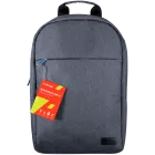 Рюкзак для ноутбука 15.6'' CANYON BP-4 Dark Blue (CNE-CBP5DB4) — Изображение №1
