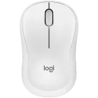 Мышь беспроводная LOGITECH M240 Silent Bluetooth White (L910-007120) — Изображение №1