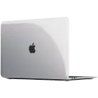 UBEAR Чехол-накладка Vision  Прозрачный для MacBook Air 13 — image №1