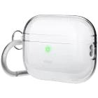 Чохол ELAGO Clear Hang  Прозорий для AirPods Pro (Gen2) — Зображення №1