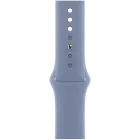 Curea APPLE 45mm Sport Band, Winter Blue — image №1