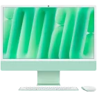 iMac 24",  Retina 4.5KApple M4, 16 ГБ, 256 ГБ SSD — Изображение №1