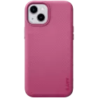Захисний чохол LAUT Shield Case  Bubblegum Pink для iPhone 14 Plus — Зображення №1