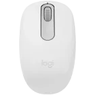 Миша LOGITECH M196 Bluetooth OFF WHITE — Зображення №1