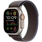 Apple Watch Ultra Series 2 GPS + Cellular  Blue/Black Trail Loop, M/L, 49mm, Natural — Image №1