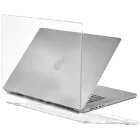 UBEAR Чехол-накладка Vision  Прозрачный для MacBook Pro 14 — image №1