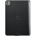 Case PITAKA MagEZ Case Pro  Black/Grey Twill for iPad Pro 11-inch (4th generation) — Image №1