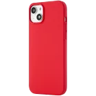 UBEAR Чехол Touch Mag Case с MagSafe Красный для iPhone 14 Plus — image №1