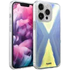 LAUT Θήκη Holo-X , Κρυστάλλινο for iPhone 13 Pro — Εικών №1