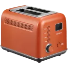 BUYDEEM Φρυγανιέρα DT730E, Koi Red — Εικών №1