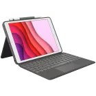 Keyboard Case LOGITECH (CIS) Combo Touch  for iPad Air (4th generation) — Image №1