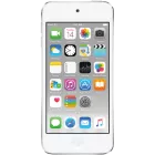 iPod touch, 32 GB, White/Silver — Image №1