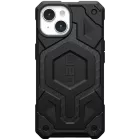 Чехол UAG Monarch Pro с MagSafe для iPhone 15, Чёрный — image №1