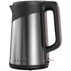 AENO EK3 Kettles (1.7 L), Metallic Gray — Image №1