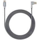 EPICO USB-C Cable, Gray, 2m — Image №1