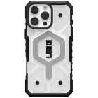 Захисний чохол UAG Pathfinder Clear with MagSafe Лід для iPhone 16 Pro Max — Зображення №1
