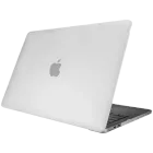 VIPE Чехол-накладка Case  Прозрачный для MacBook Pro 16 — image №1