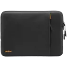TOMTOC Сөмке Defender Sleeve A13  Қара for MacBook Air/Notebook up to 15"/MacBook Pro 15 — image №1