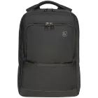 Backpack TUCANO Luna Gravity  Black for MacBook Pro 16/Notebook up to 15.6" — Image №1