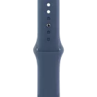 Band Extension APPLE 42mm Sport Band - S/M & M/L Sport Band Denim for Apple Watch 38/42 mm — Image №1