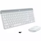 Keyboard Logitech MK470 — Image №1