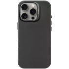 Чехол DECODED с MagSafe для iPhone 15 Pro, Чёрный — image №1