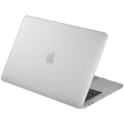 Чехол-накладка LAUT HUEX  Полупрозрачный для MacBook Pro 13 — Изображение №1