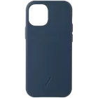 NATIVE UNION Іс CLIC CLASSIC  Индиго for iPhone 12 mini — image №1