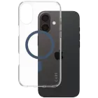 Чехол прозрачный PANZERGLASS с MagSafe для iPhone 16 Plus — image №1