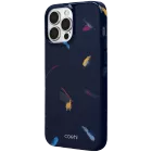 UNIQ Θήκη COEHL Reverie , Μπλε for iPhone 13 Pro Max — Εικών №1