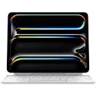 Чехол-клавиатура APPLE Magic Keyboard  Белый для iPad Pro 13 (M4) — Изображение №1
