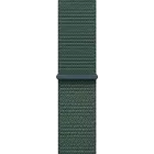 APPLE 40mm Sport Loop Band Extension Sport Loop Lake Green for Apple Watch 38/40/41 mm — Image №1