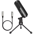 Мікрофон Ffine K669D XLR — Зображення №1