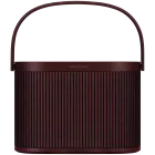 BANG & OLUFSEN Beosound A5 Φορητό ηχείο, Cranberry Red — Εικών №1