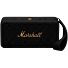 Портативна колонка MARSHALL Middleton Black and Brass — Зображення №1