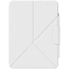 Folio Case PITAKA MagEZ Folio 2  White for iPad Pro 13 (M4) — Image №1